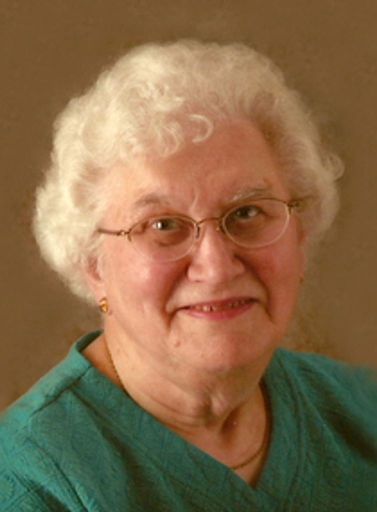 Elaine June (Byers)  Sennes