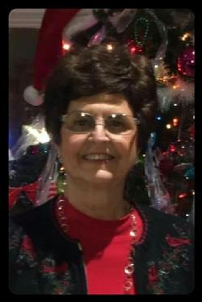 Charlene Geray