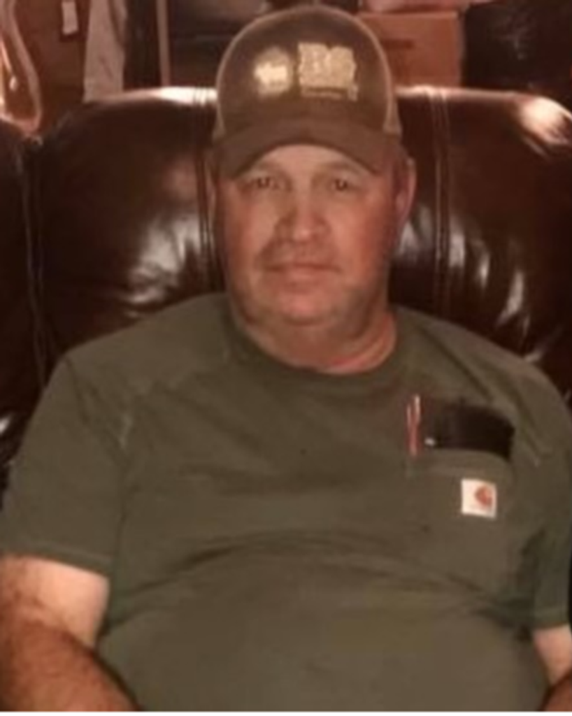 Rodney Greene Profile Photo