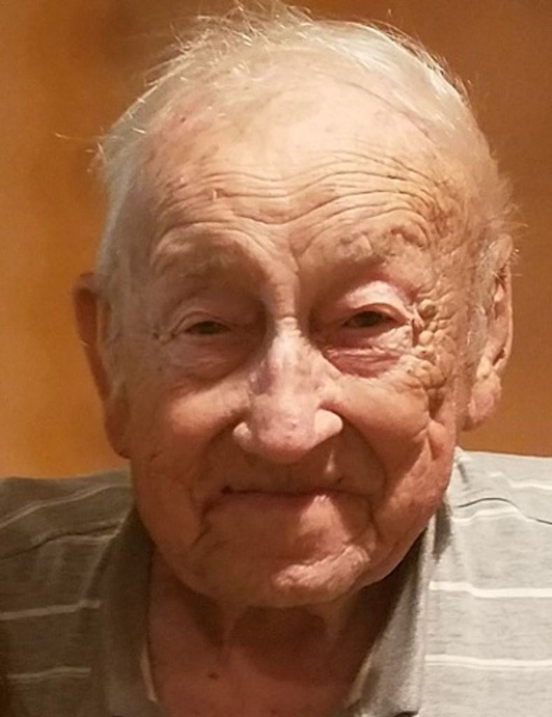 Ernest "Ernie" Frank Crankshaw