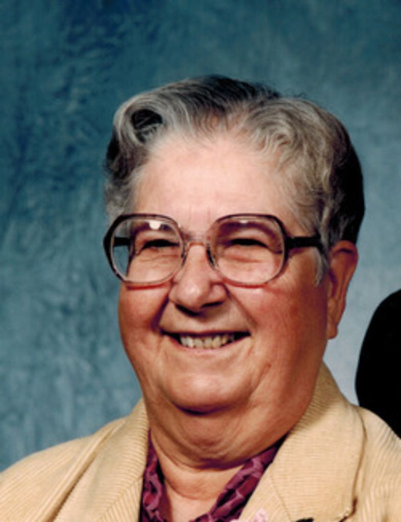 Evelyn Gartland Profile Photo