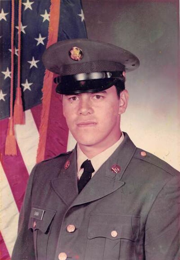 Louis Nelson Kuualoha Oana Profile Photo
