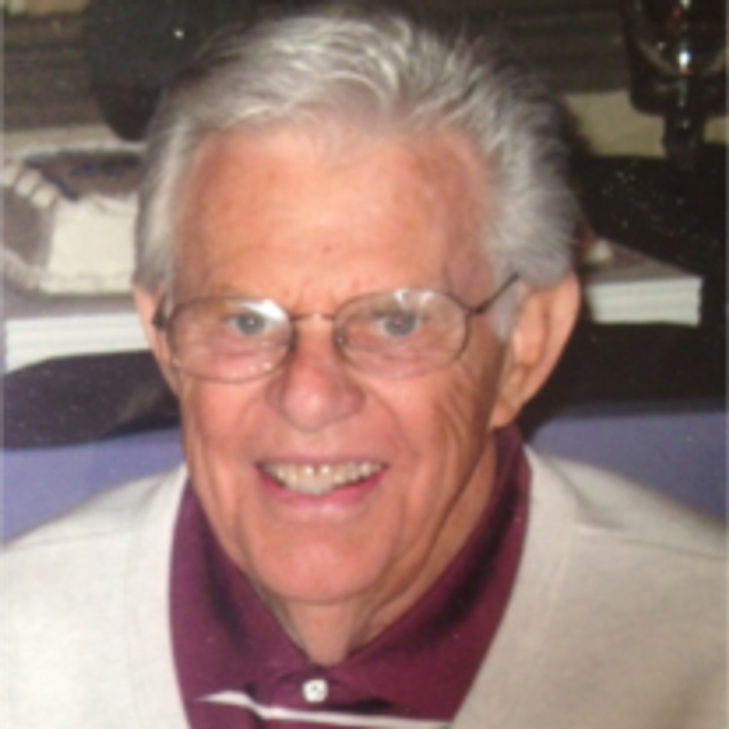 Donald Lee Russell