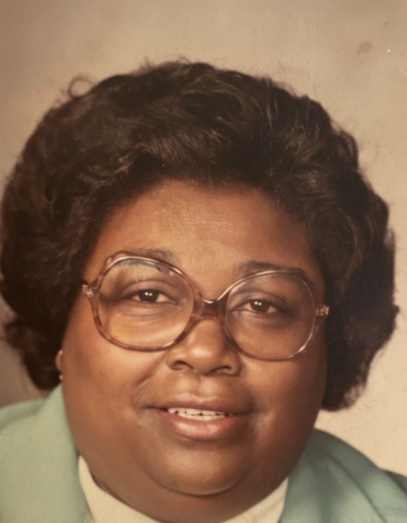 Grace Ambler - Lane Profile Photo