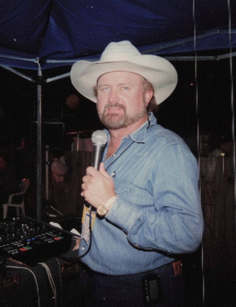 James Mckinzie