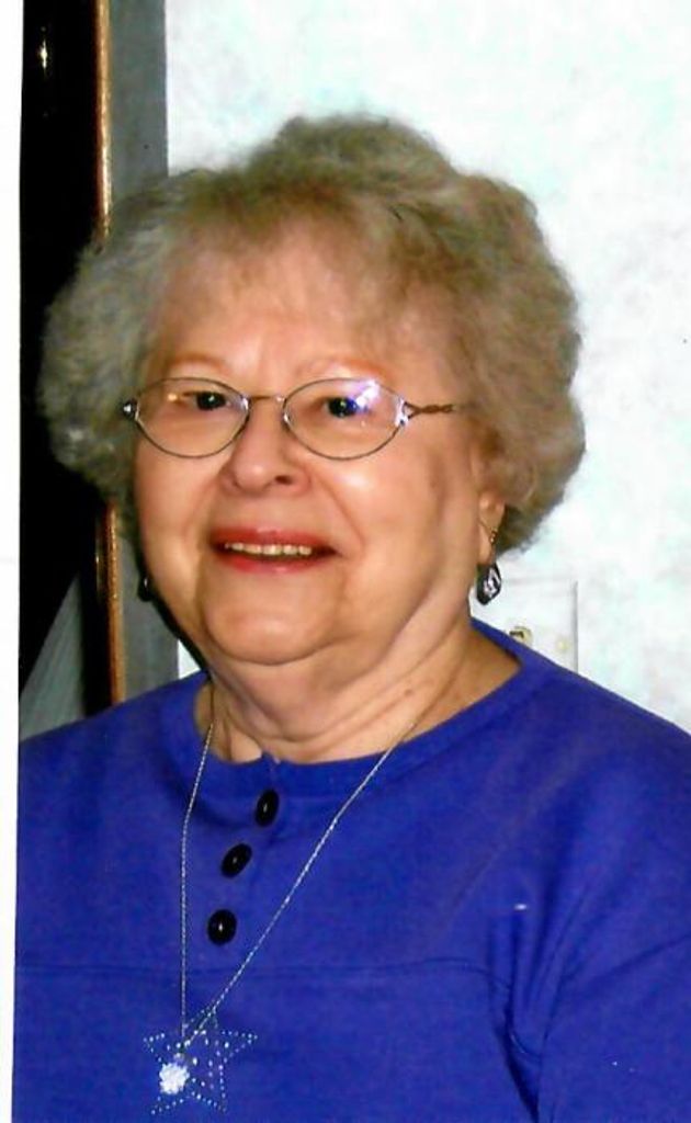 Geraldine F. (Glajch)  Rousek Profile Photo