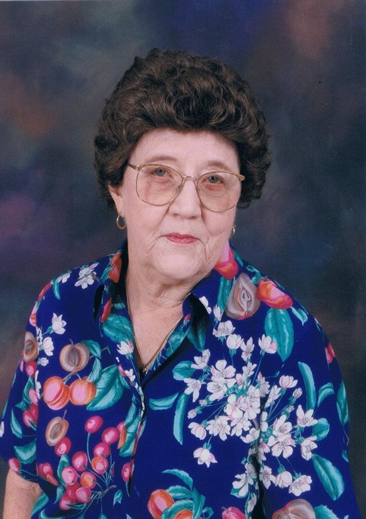 Elise Monteith Terrell