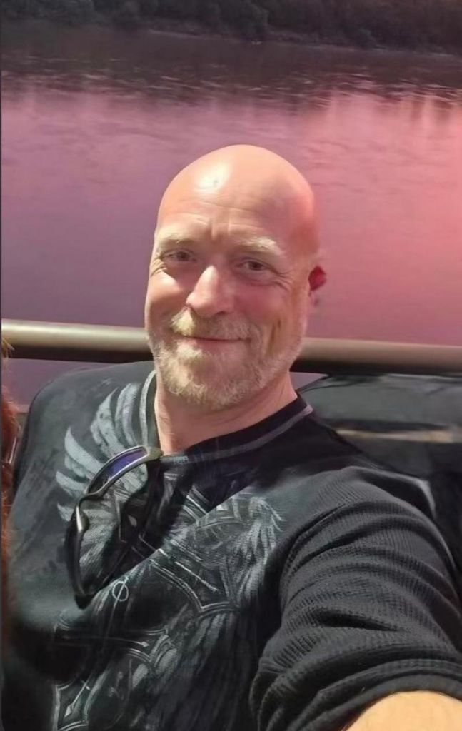 Schuyler “Sky” Jack Crooks Profile Photo