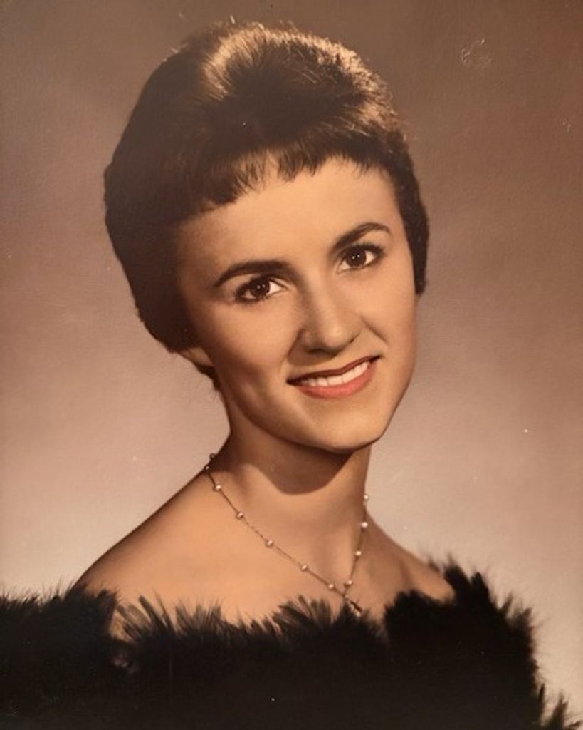 Carol Dean Whiles Profile Photo