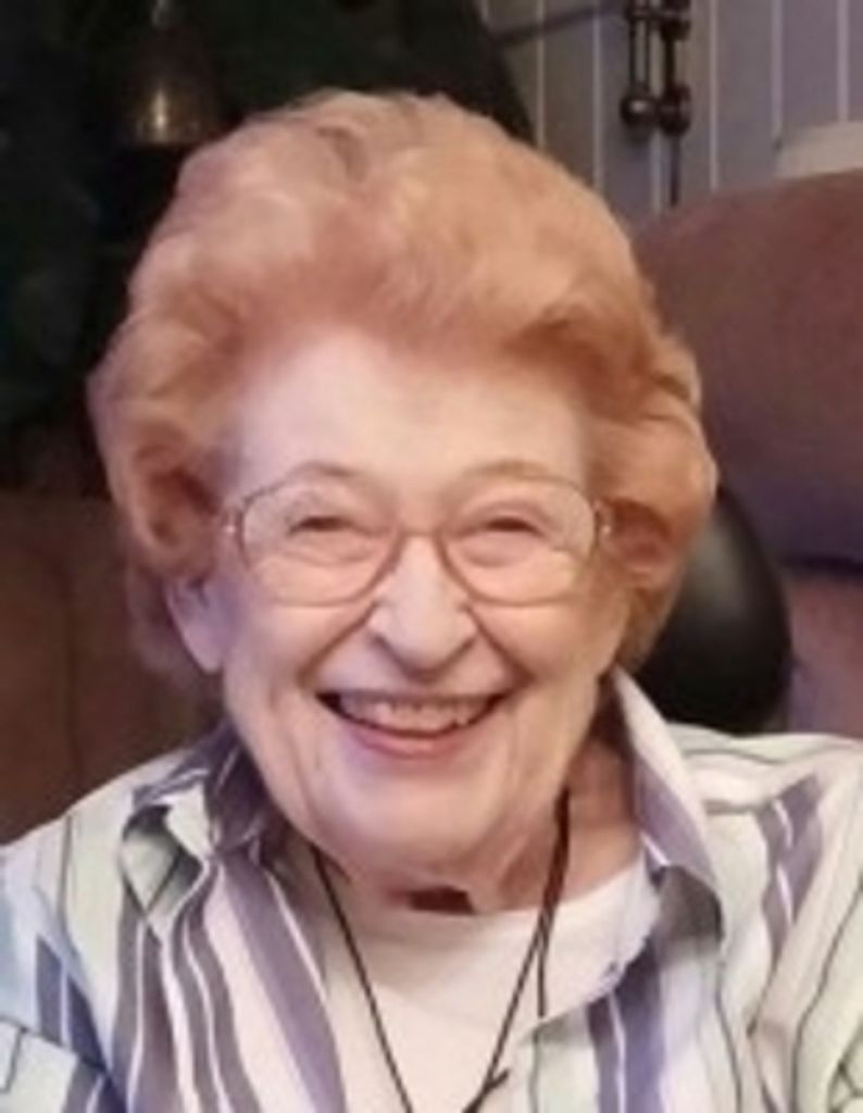 June Garrett Bond
