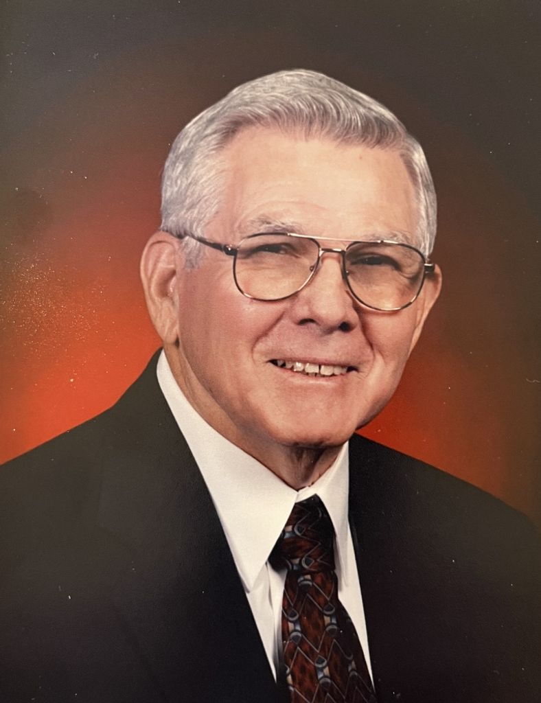 Purman L. Cofer