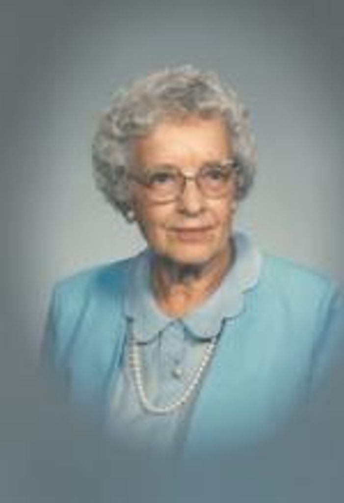 Mildred Yates Farrior