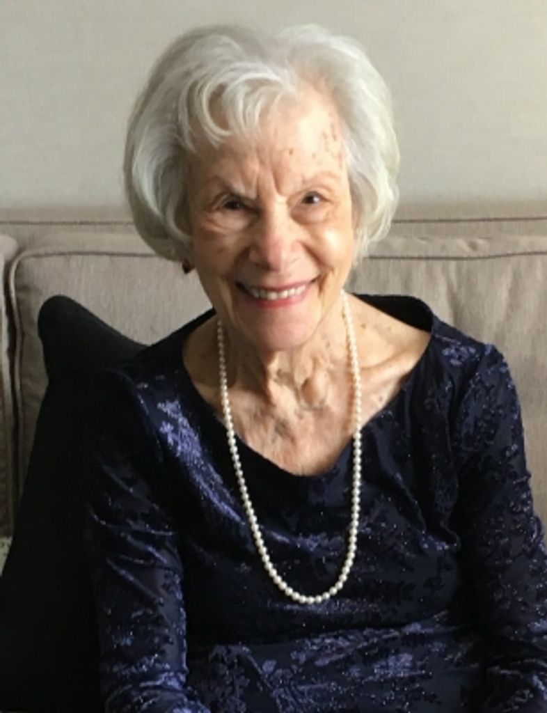 Ann M. Barone Profile Photo