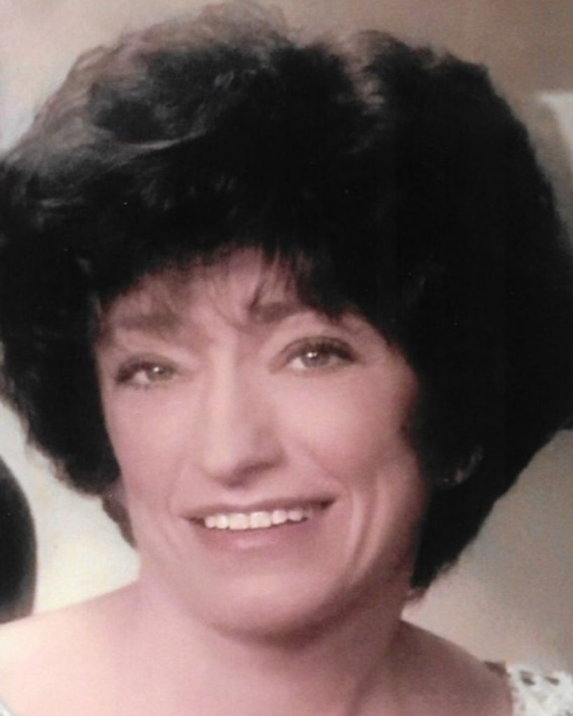 Beverly Feldbauer