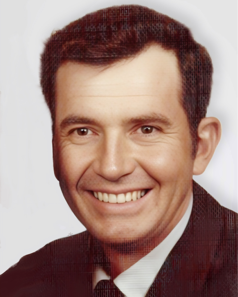Robert Gordon