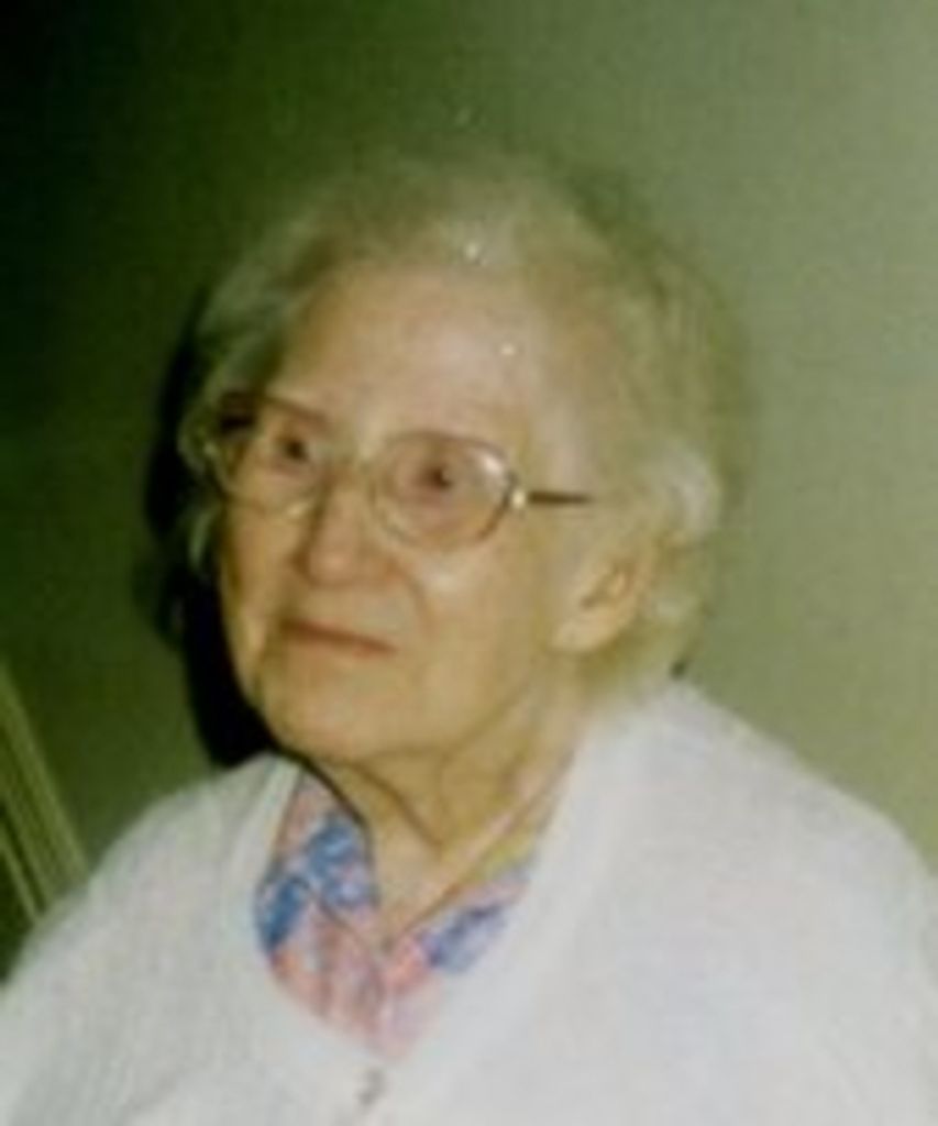 Wilma E. Vander Wiele