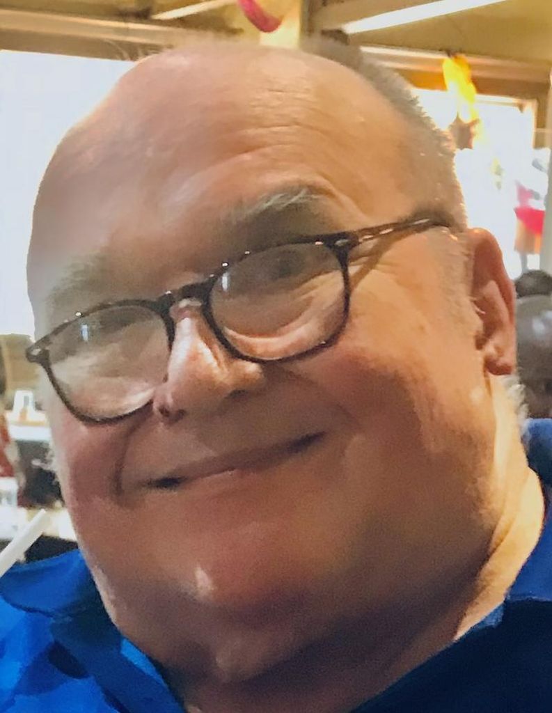 Roman Anthony Foszcz Profile Photo