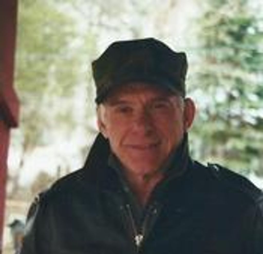 Frank E. Soldwedel