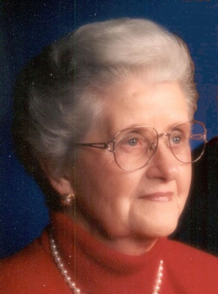 Edna Whiteaker Wallace Profile Photo