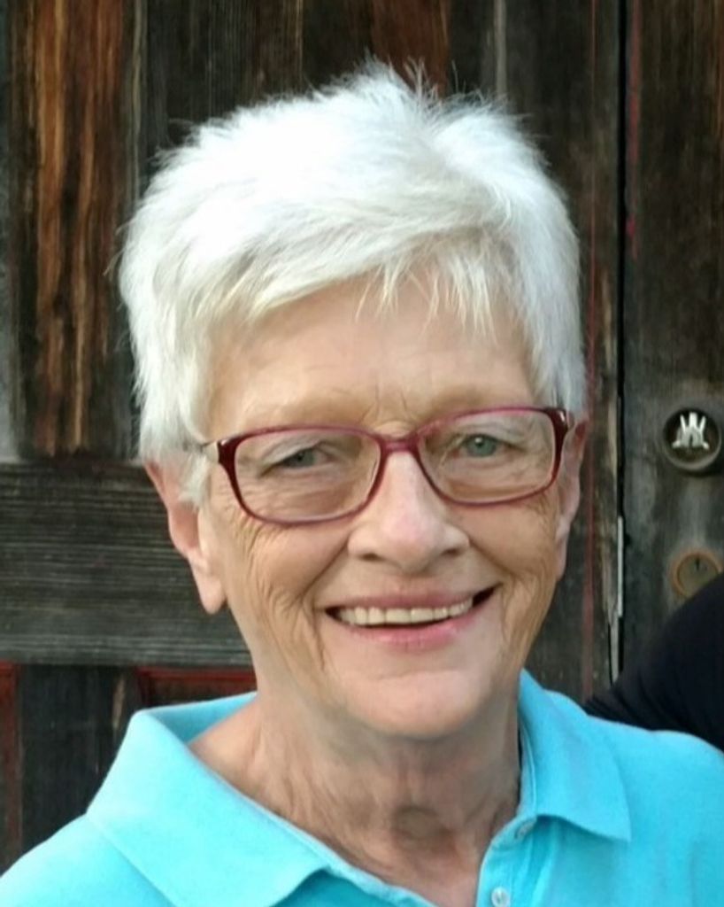 Beverly Joyce Williams Profile Photo