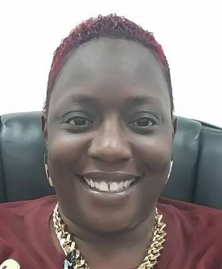 Almentha Demetria Gordon Profile Photo