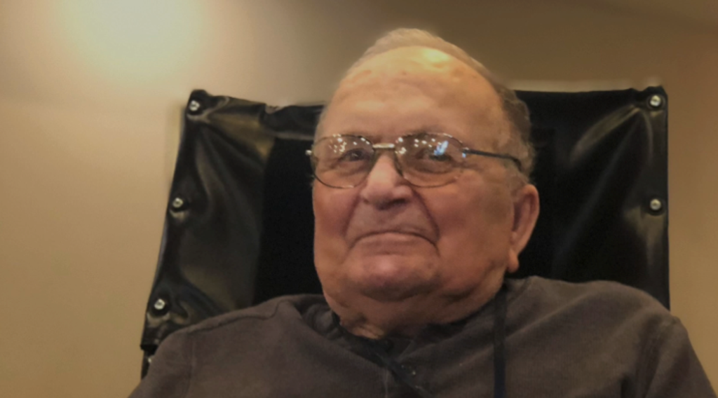 David Norman Howard Profile Photo