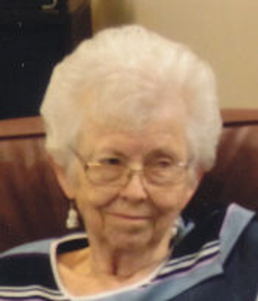 Beverly J. Rhoades Profile Photo