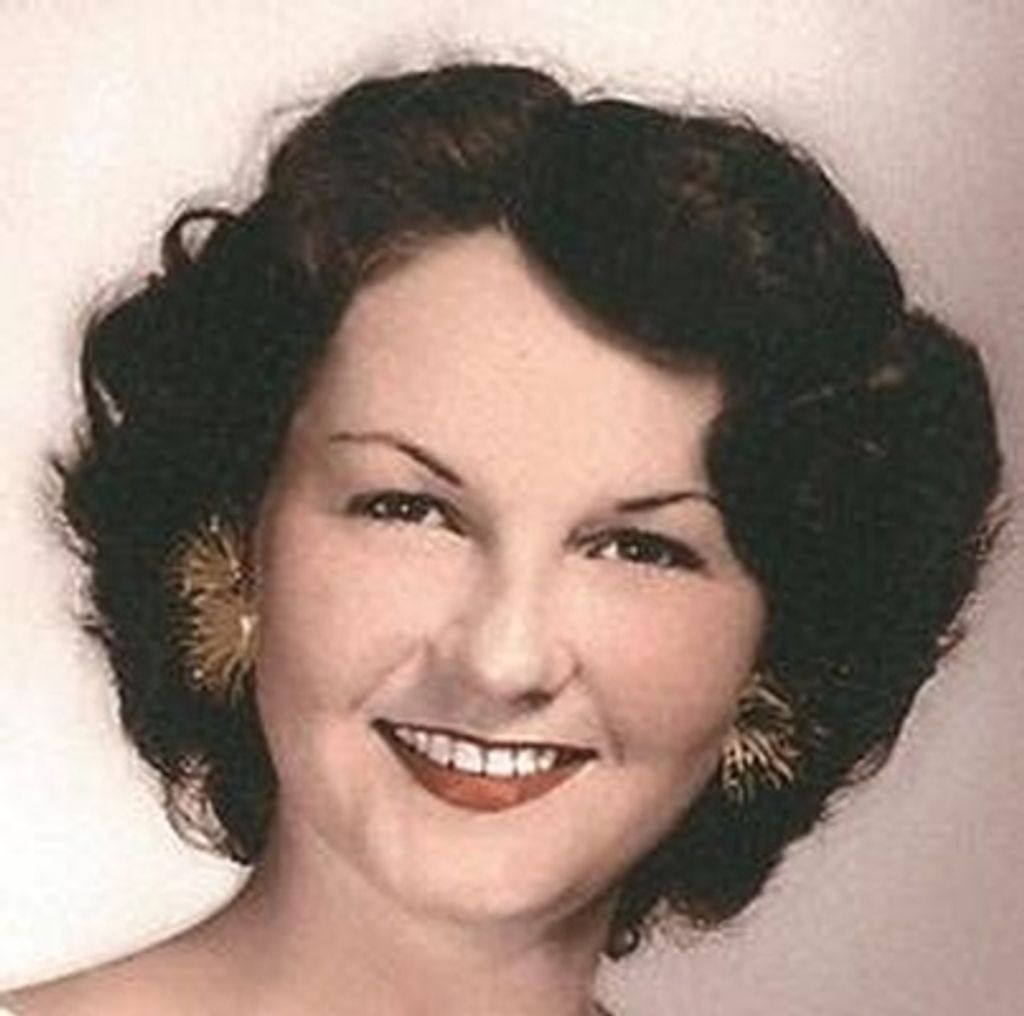 Eleanor F. Peterson