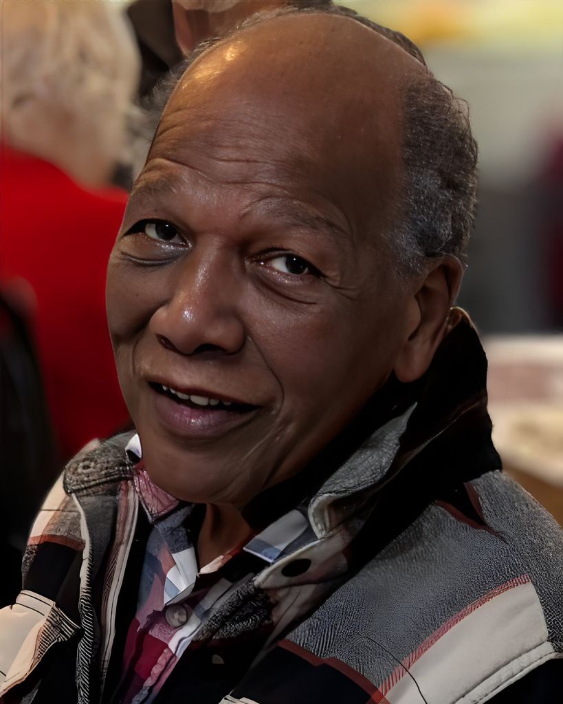 Albert Rupert "Dennis" King