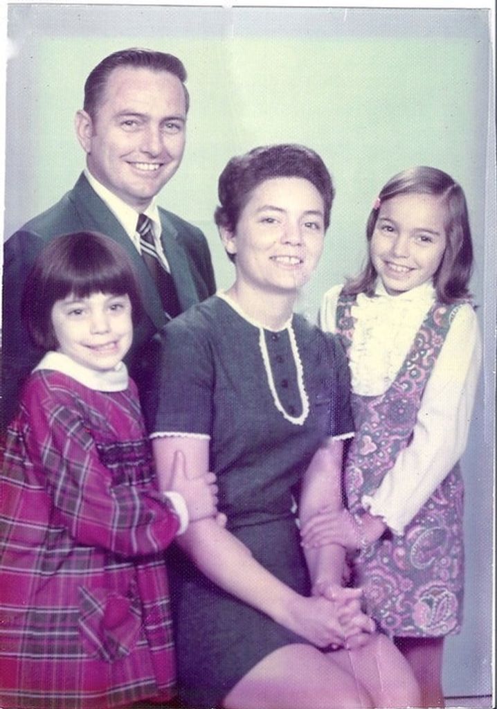 Patty H. Blount Profile Photo