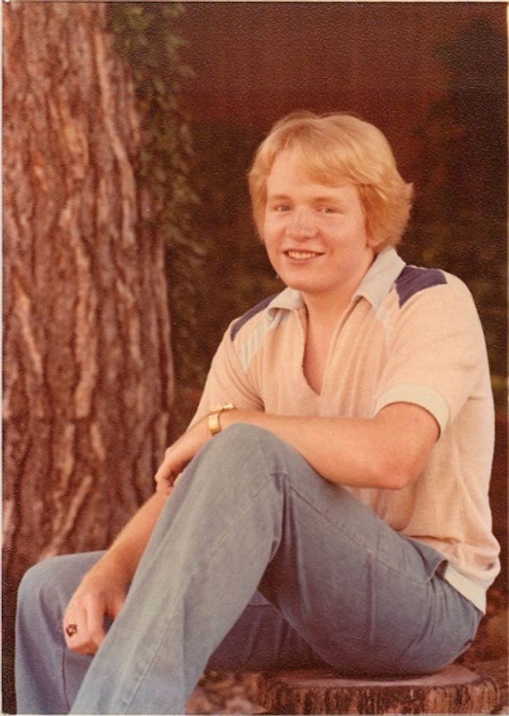 Lane Allen Fedors Profile Photo
