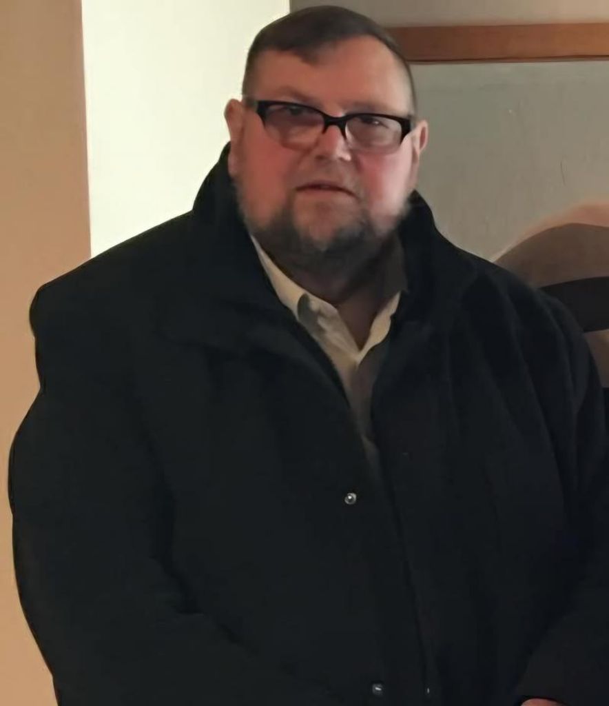 Alan A. Frydrych Profile Photo