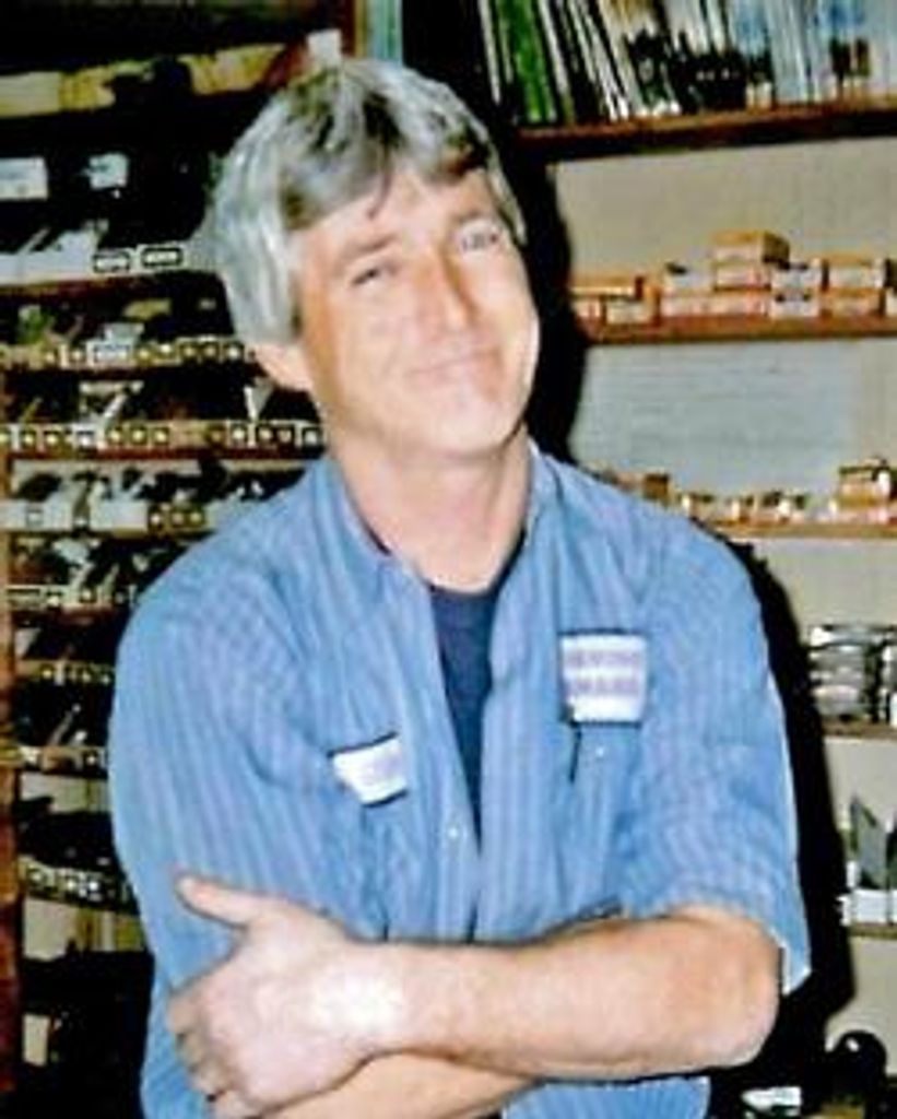 George Green Profile Photo