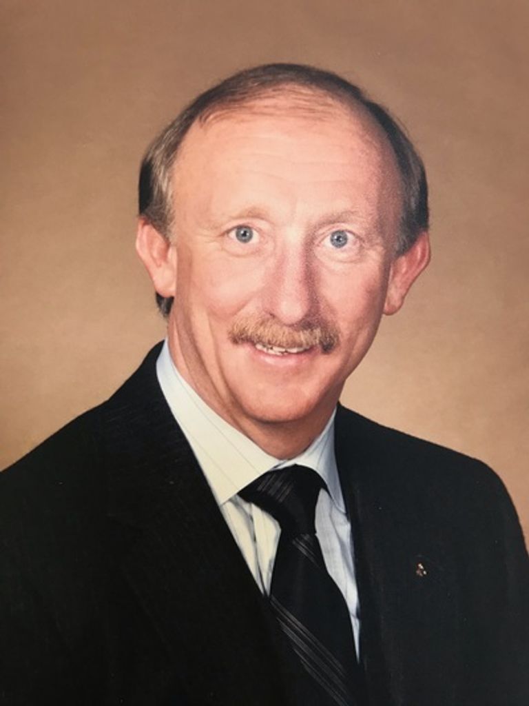 Larry Hugh Rountree Profile Photo