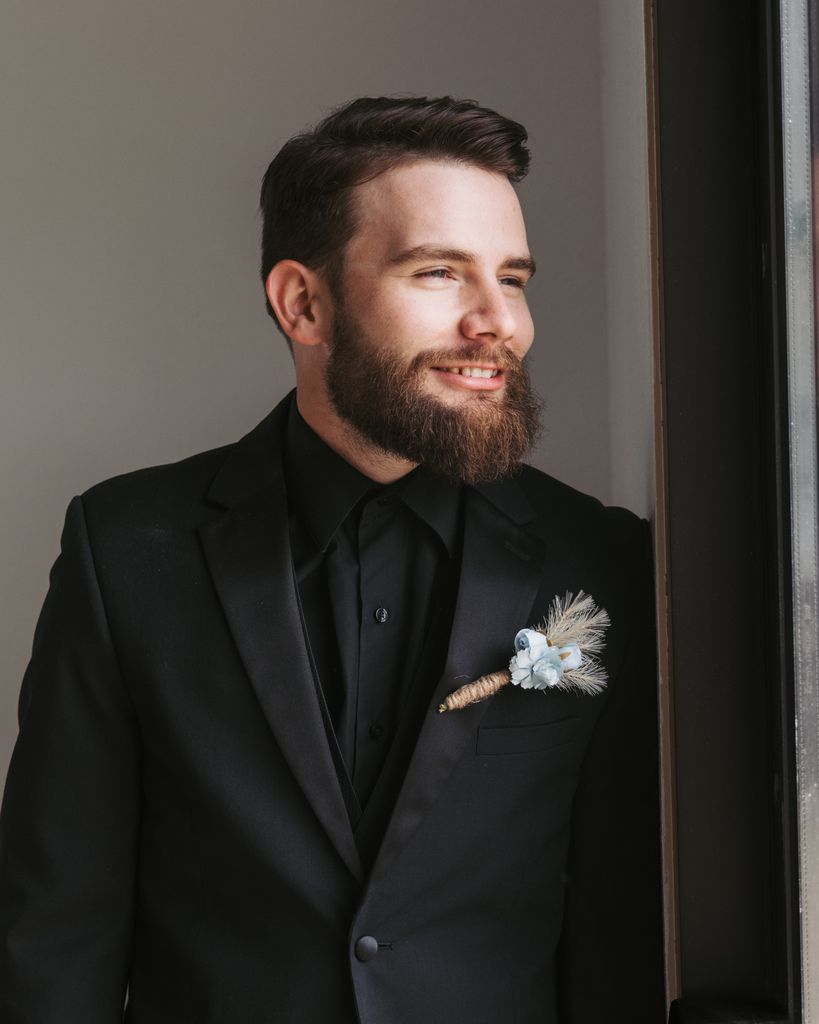 Zachary Dean Mobley Profile Photo