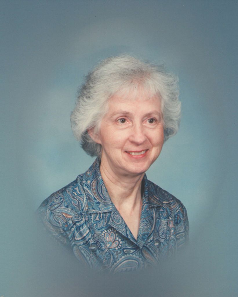 Wilma Nadine White