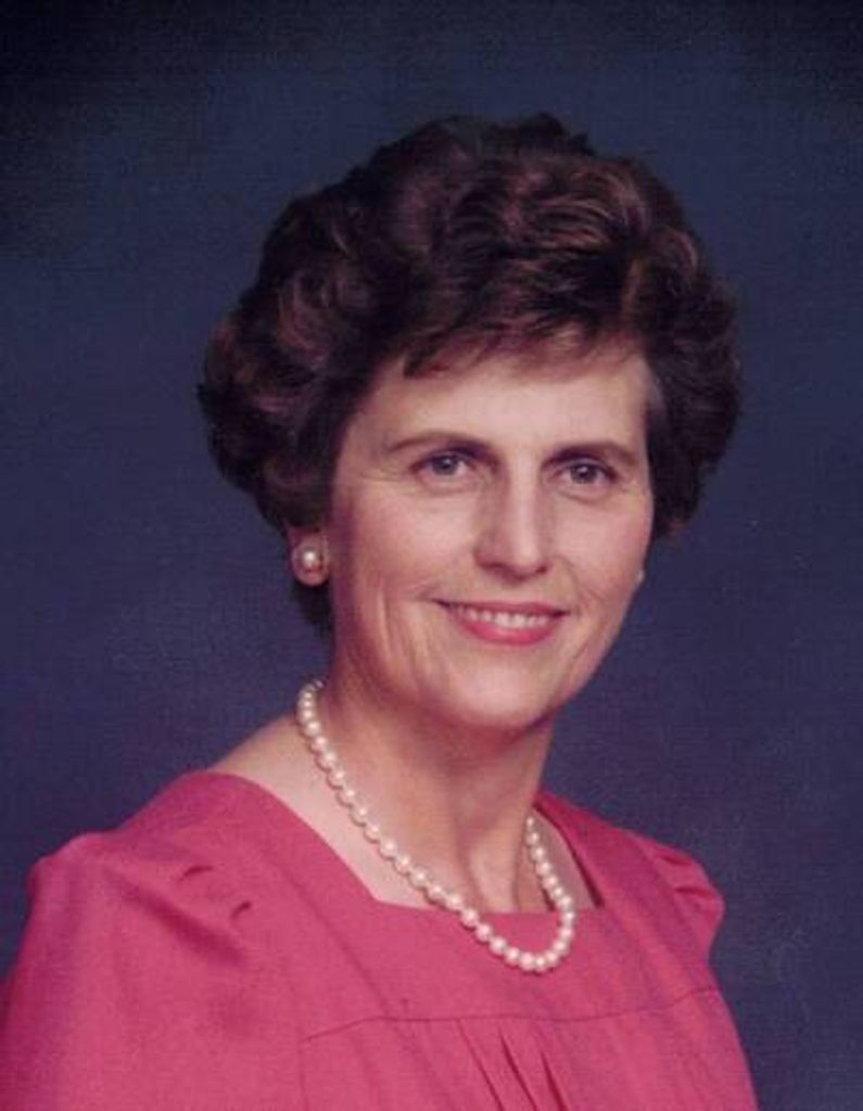 Joan Banks Foster Profile Photo
