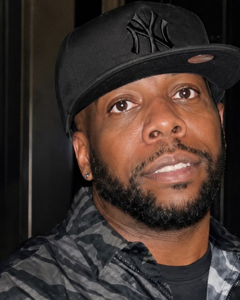 Rashad Dupree "Ray" Chance
