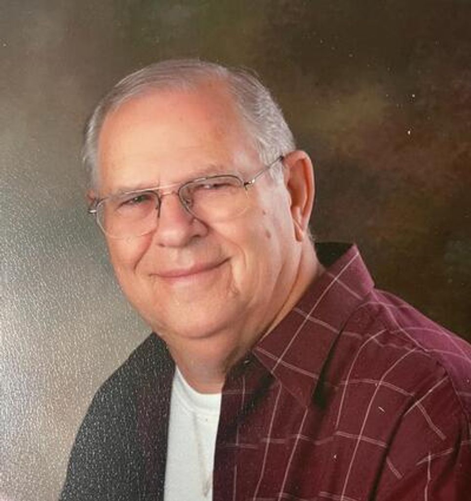 Jerry W. Newberry Profile Photo
