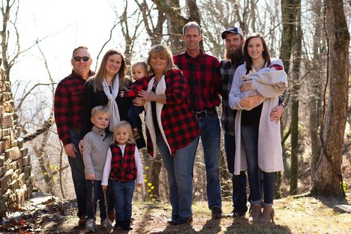 Nancy Ann Burdette photo gallery thumbnail 172 of 230