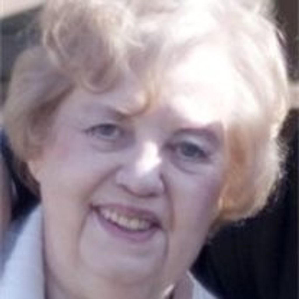 Constance Mae (Dwyer) Faurot Profile Photo