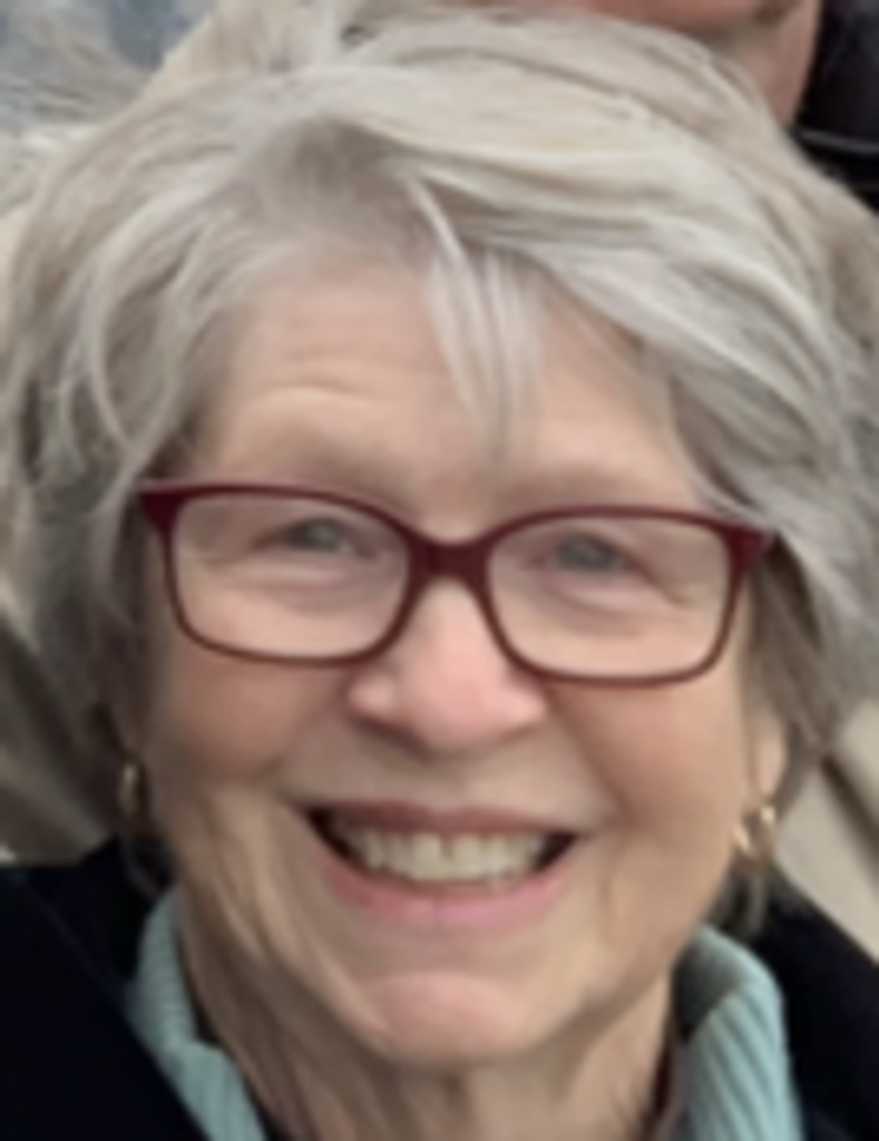 Frances Alene Crocker Goolsby