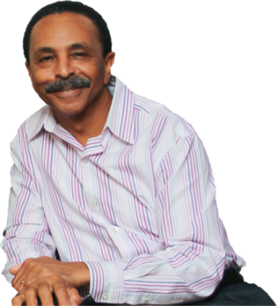 Calvin Mccray Iii