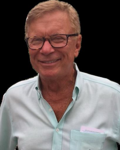 Percival Thomas Beacroft, Jr. Profile Photo