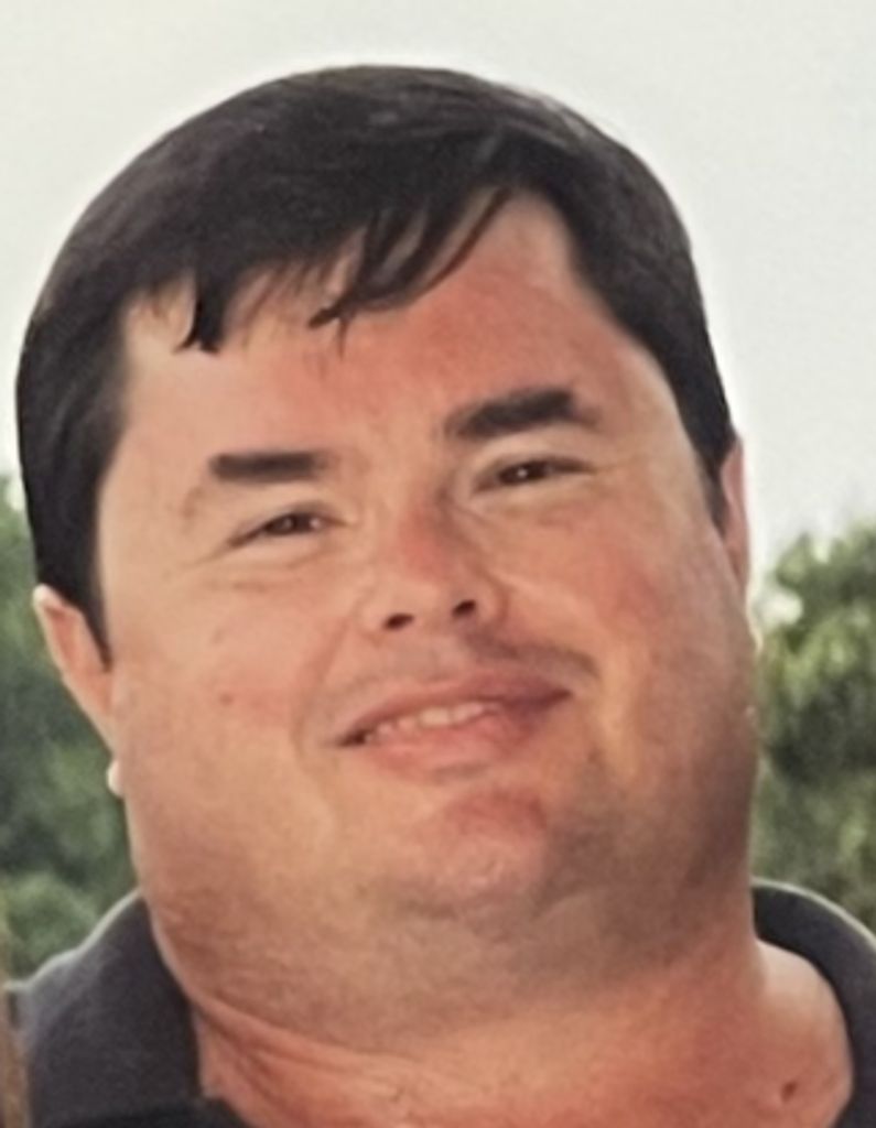 Thomas Wesley Ham
