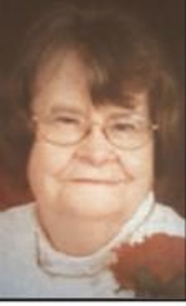 Mary C. Bosworth