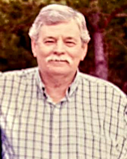 Jimmy Benton Willhite Profile Photo