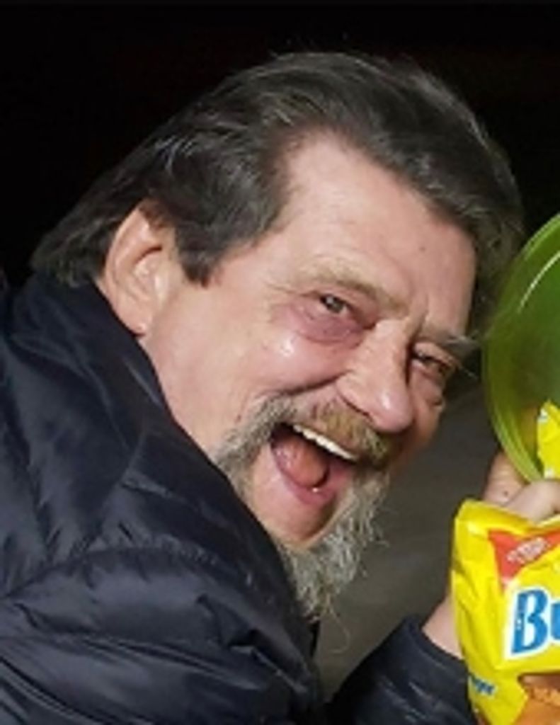 Ralph "Bimbo" Marsh Profile Photo