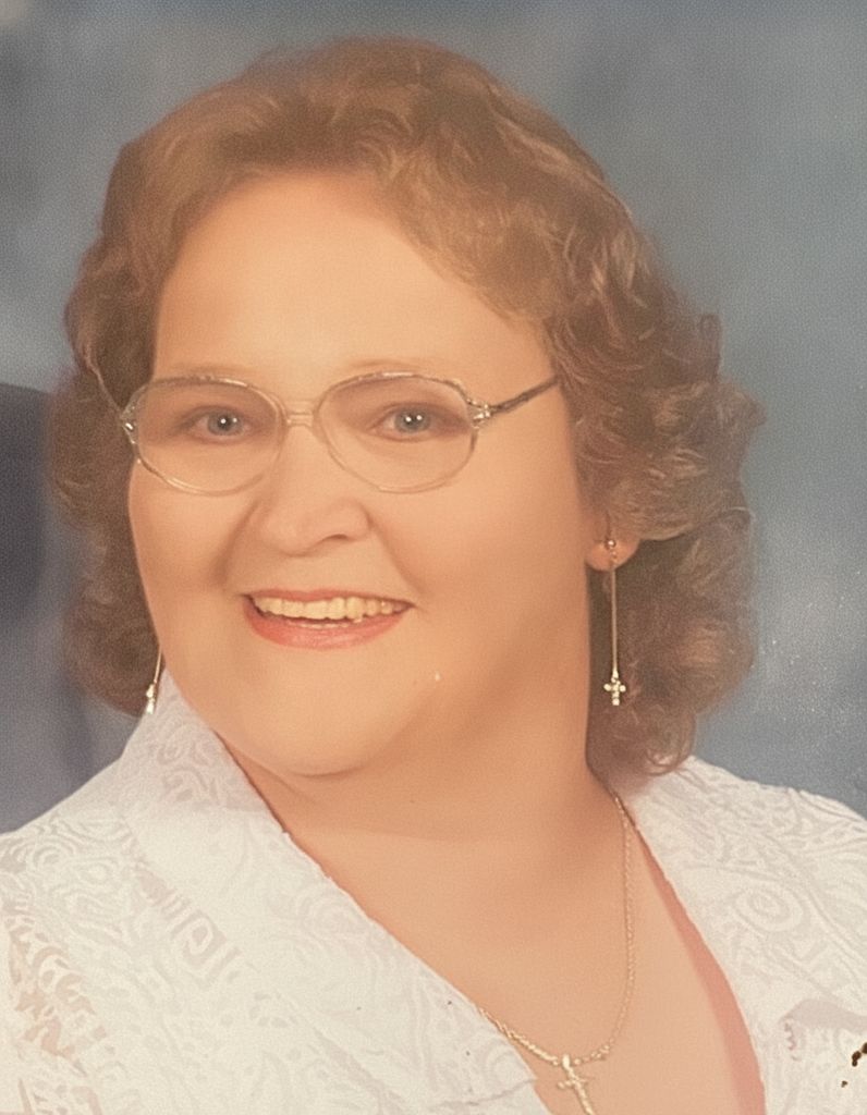 Mary Evelyn Wynn Profile Photo