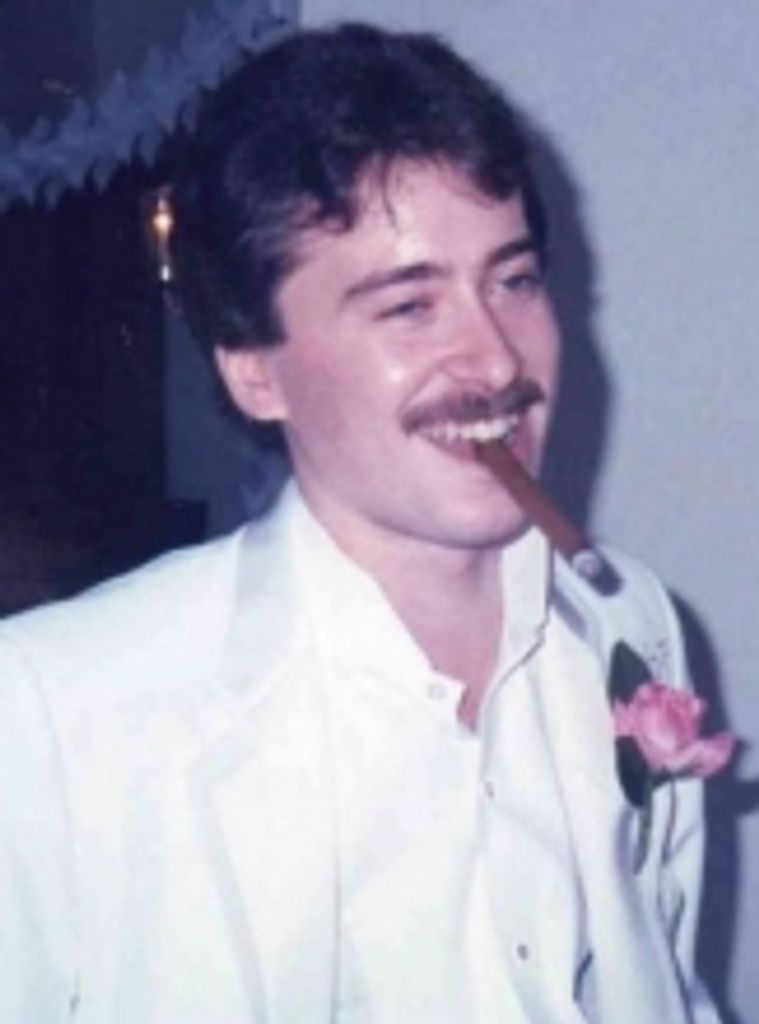 John Michael ''Jack'' Rill Profile Photo